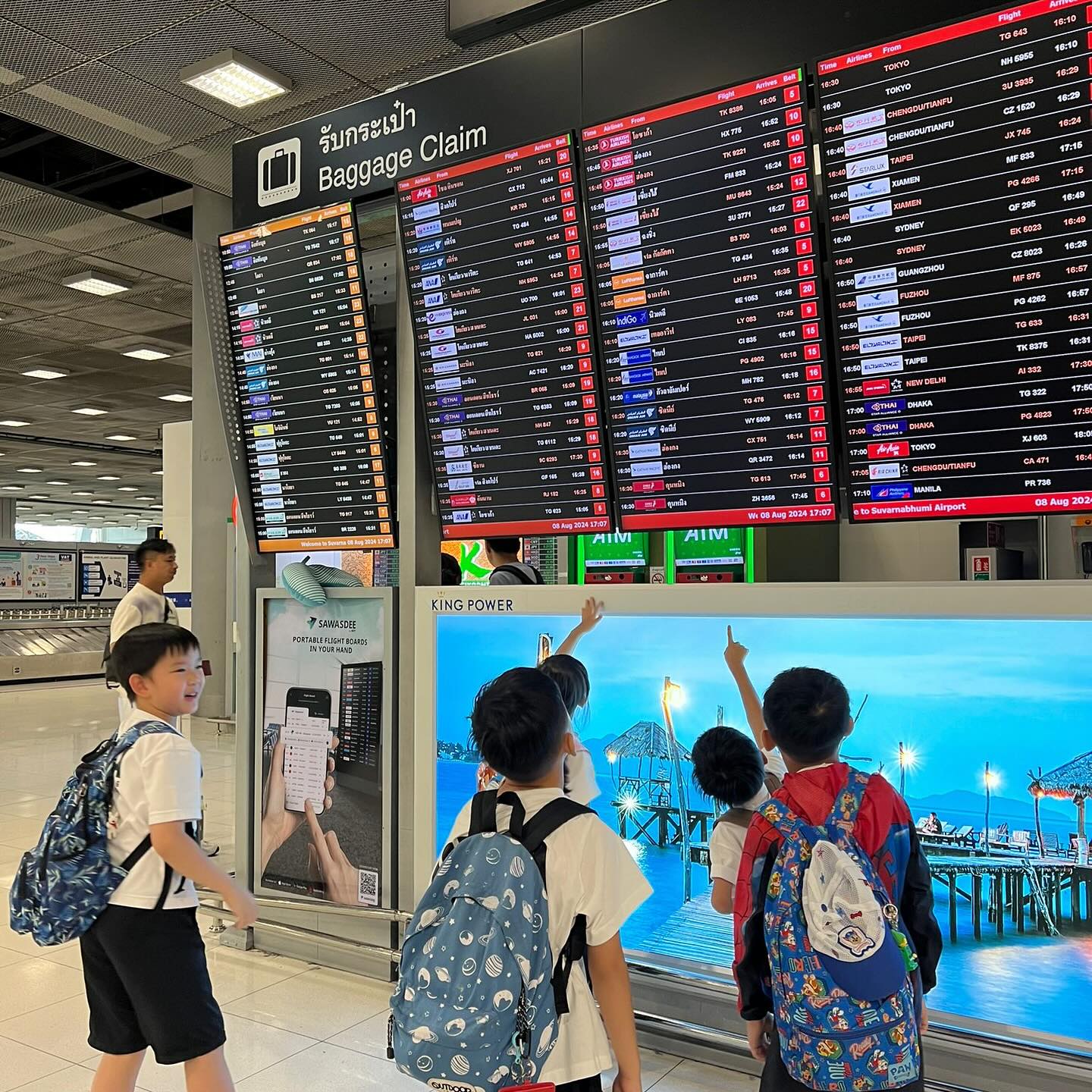 泰國比賽 2024活動照片 4
