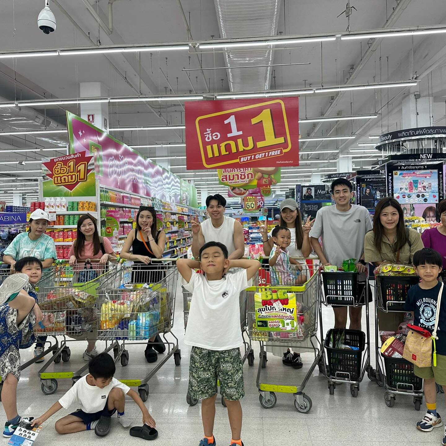 泰國比賽 2024活動照片 10