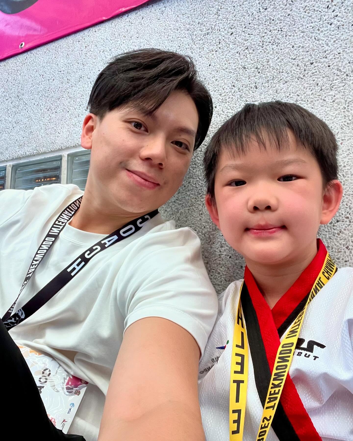 泰國比賽 2024活動照片 19