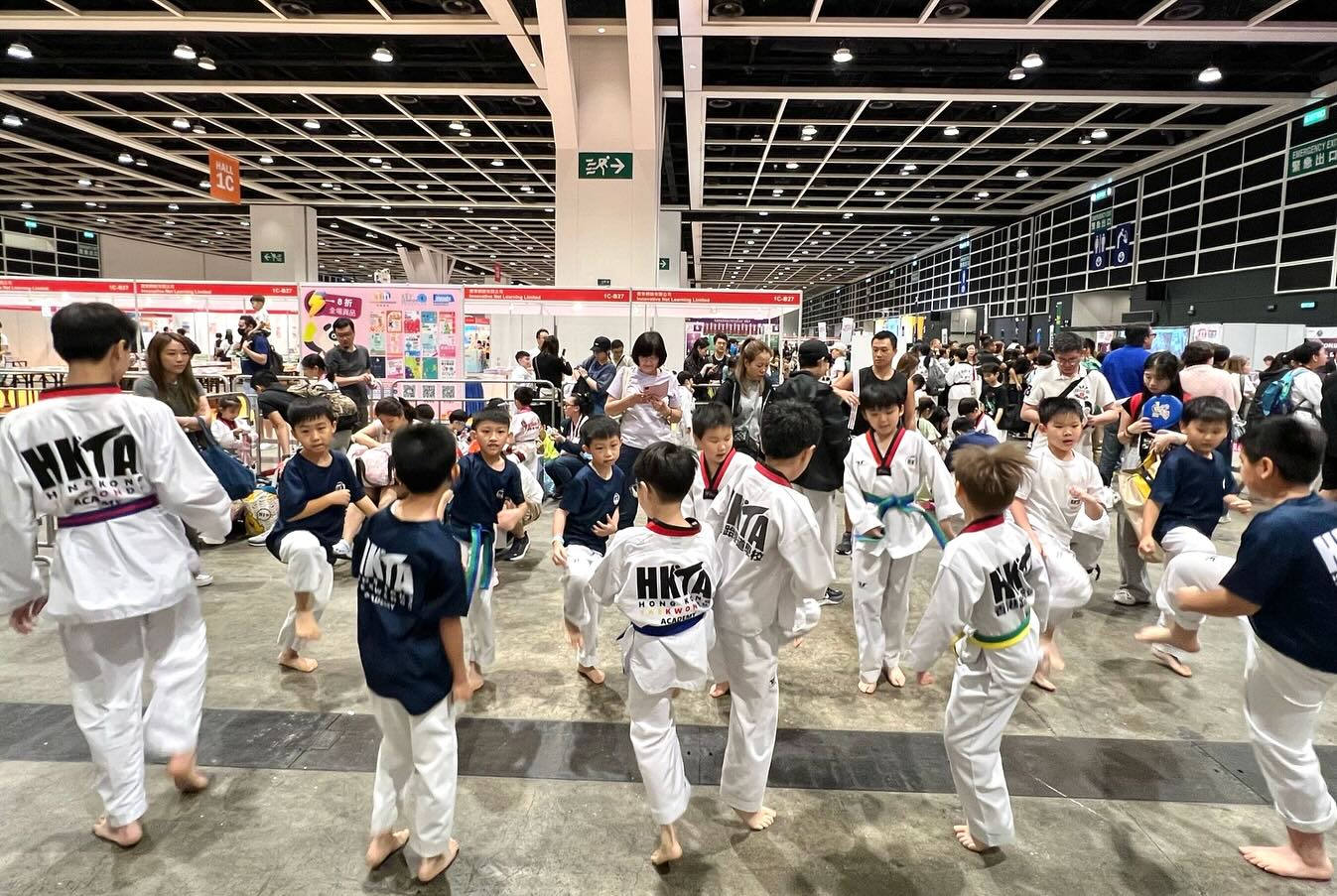 香港比賽 2025活動照片 7
