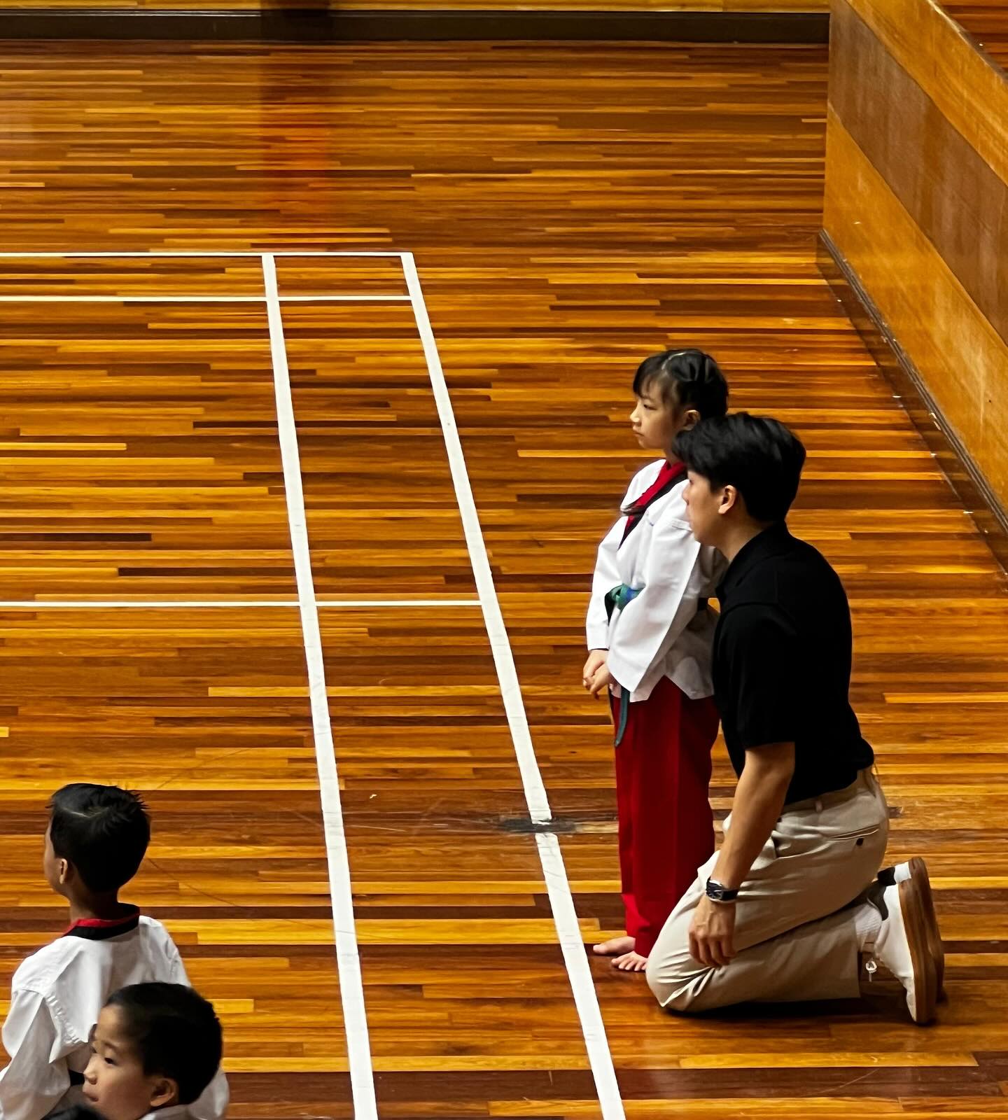 馬來西亞比賽 2025活動照片 9