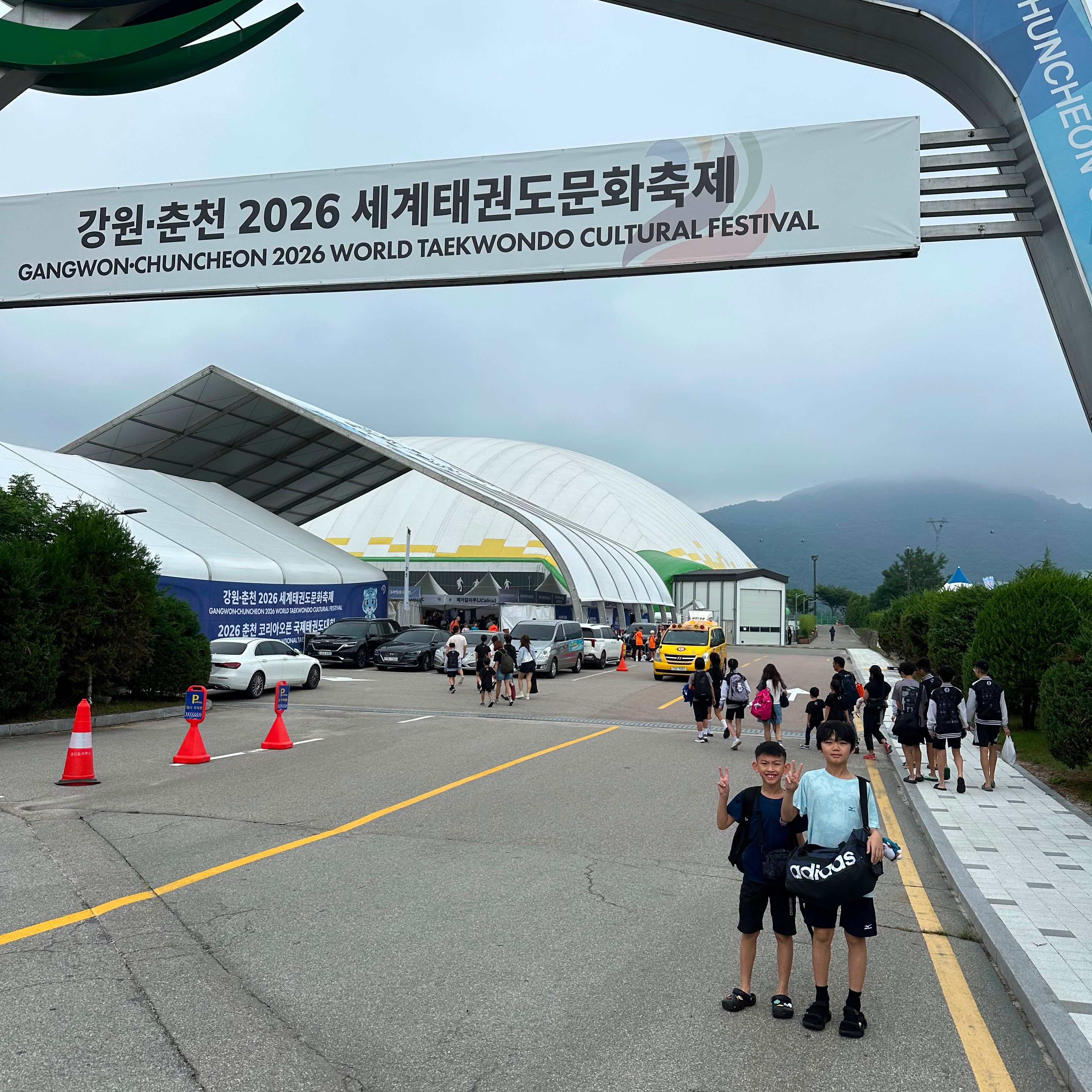 韓國比賽 2026活動照片 2