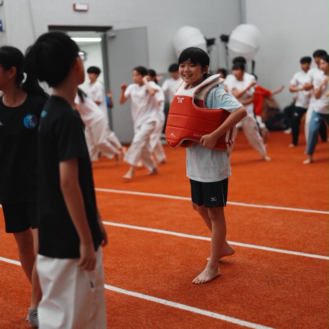 韓國比賽 2026活動照片 5