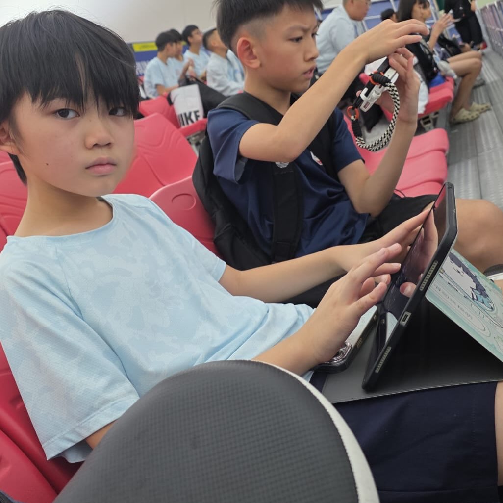 韓國比賽 2026活動照片 7