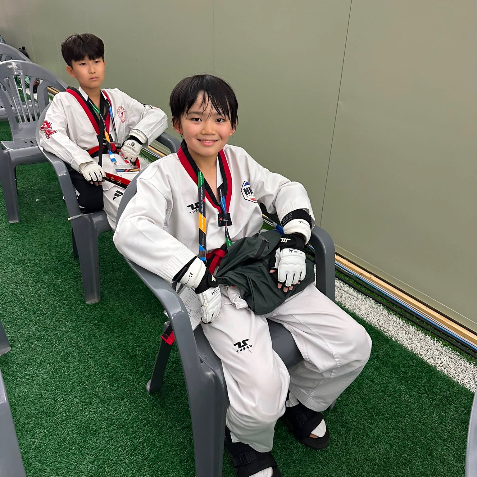 韓國比賽 2026活動照片 8