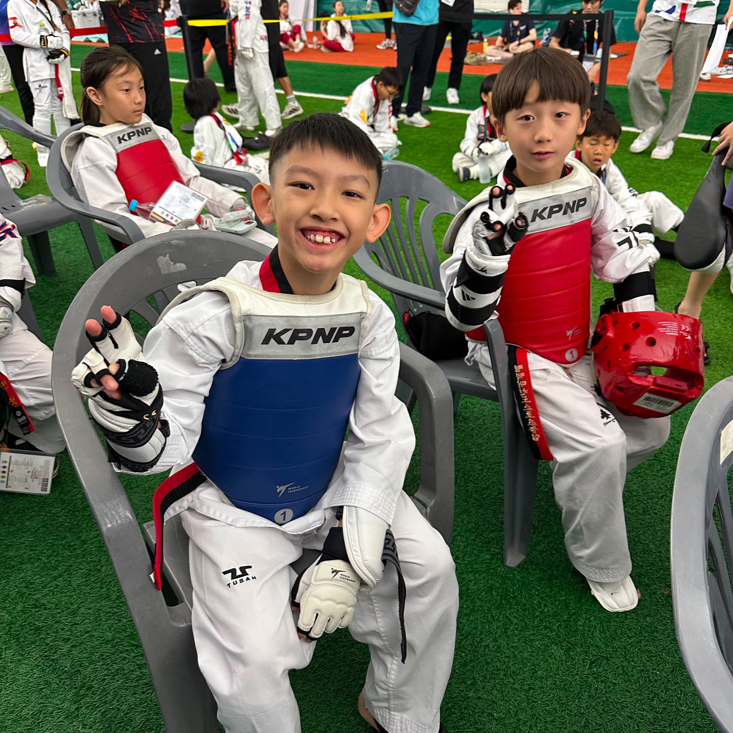 韓國比賽 2026活動照片 9