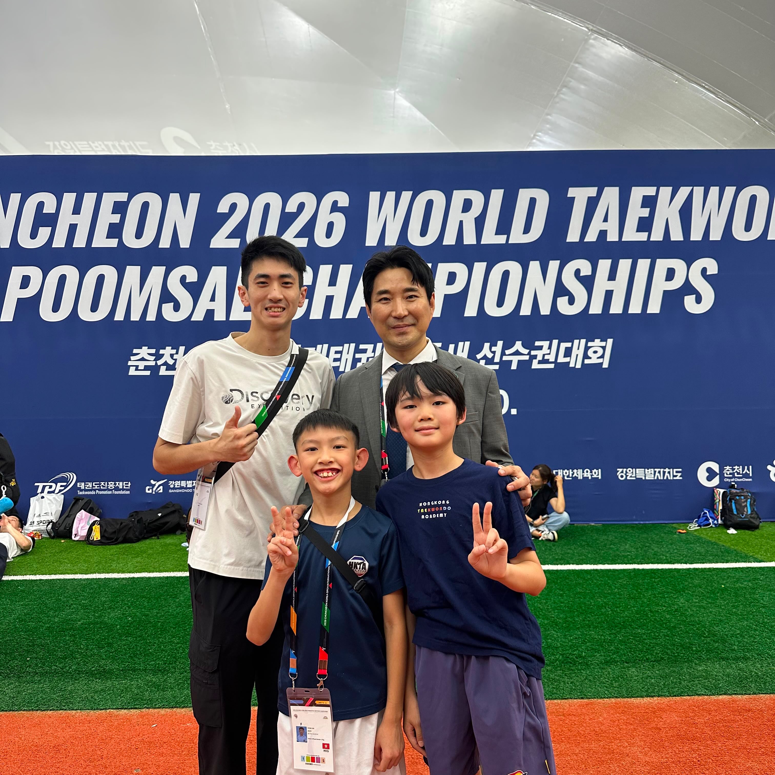 韓國比賽 2026活動照片 10
