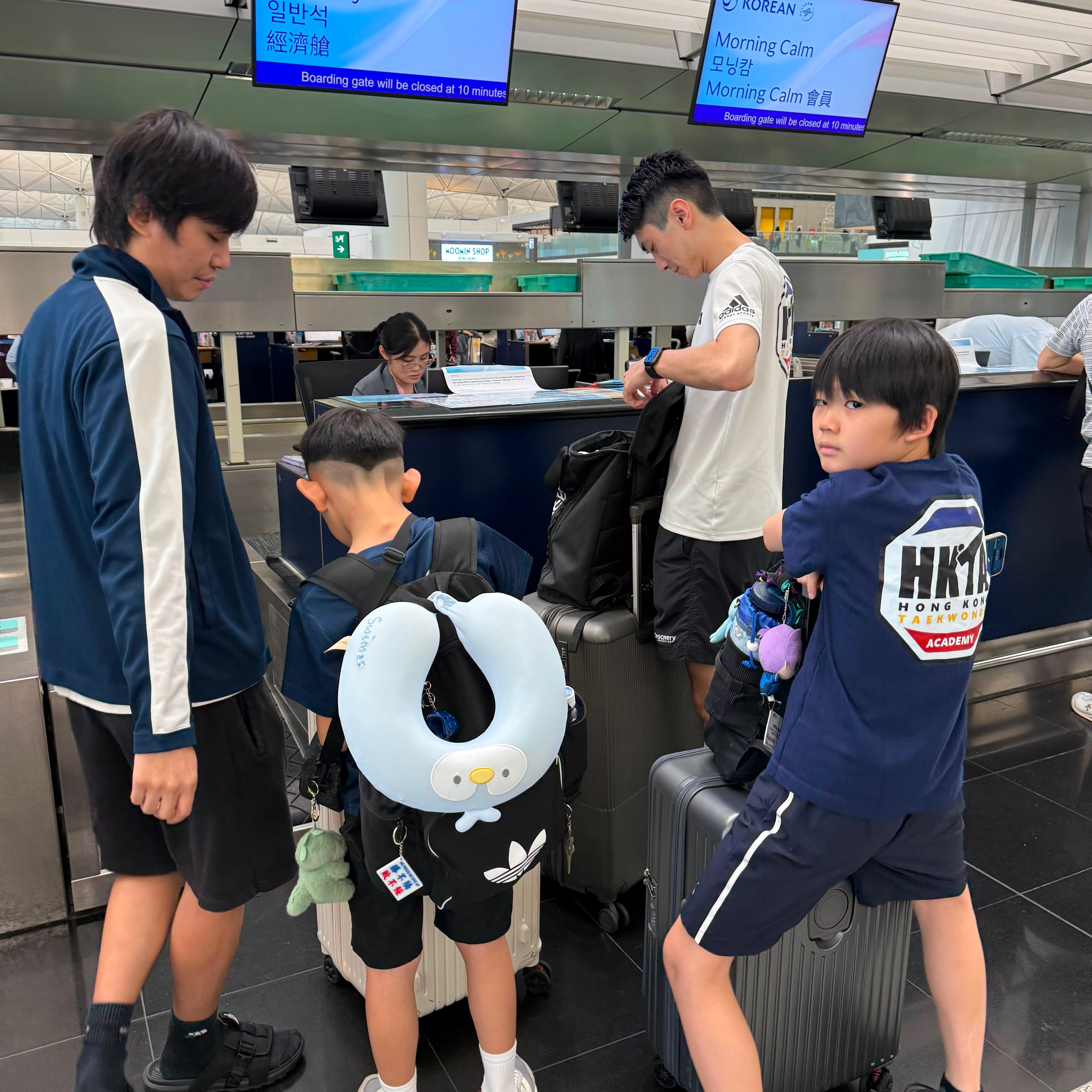 韓國比賽 2026活動照片 14
